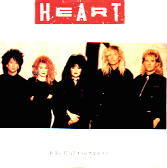 Heart - Who Will You Run To